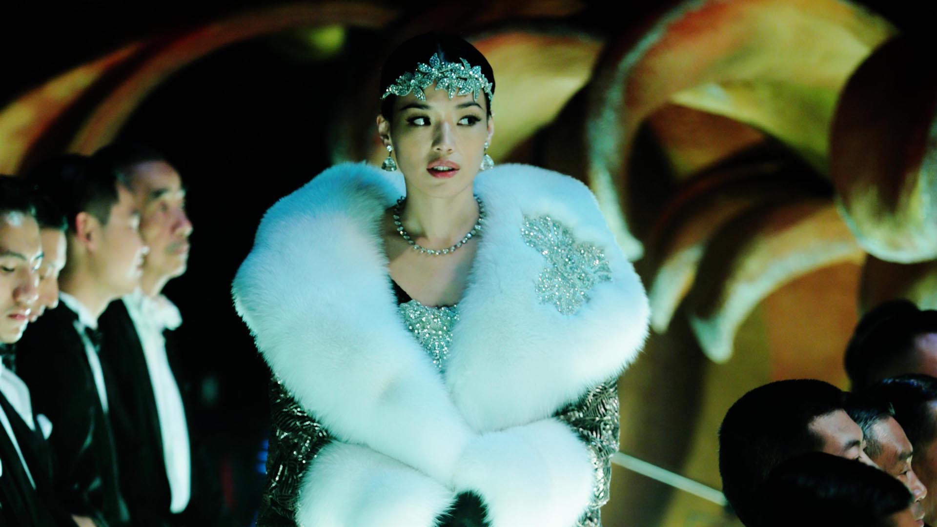 舒淇 演员 美女 明星