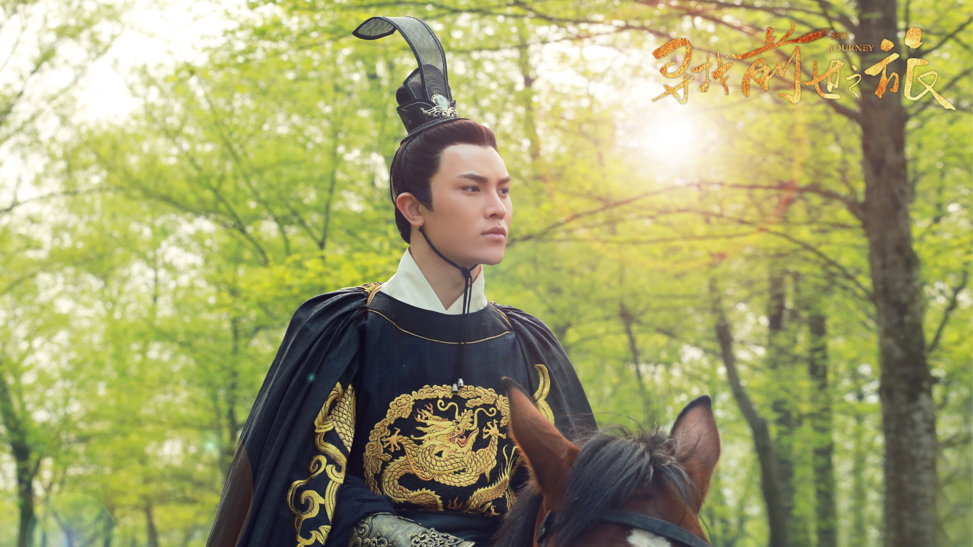 寻找前世之旅 聂子皓