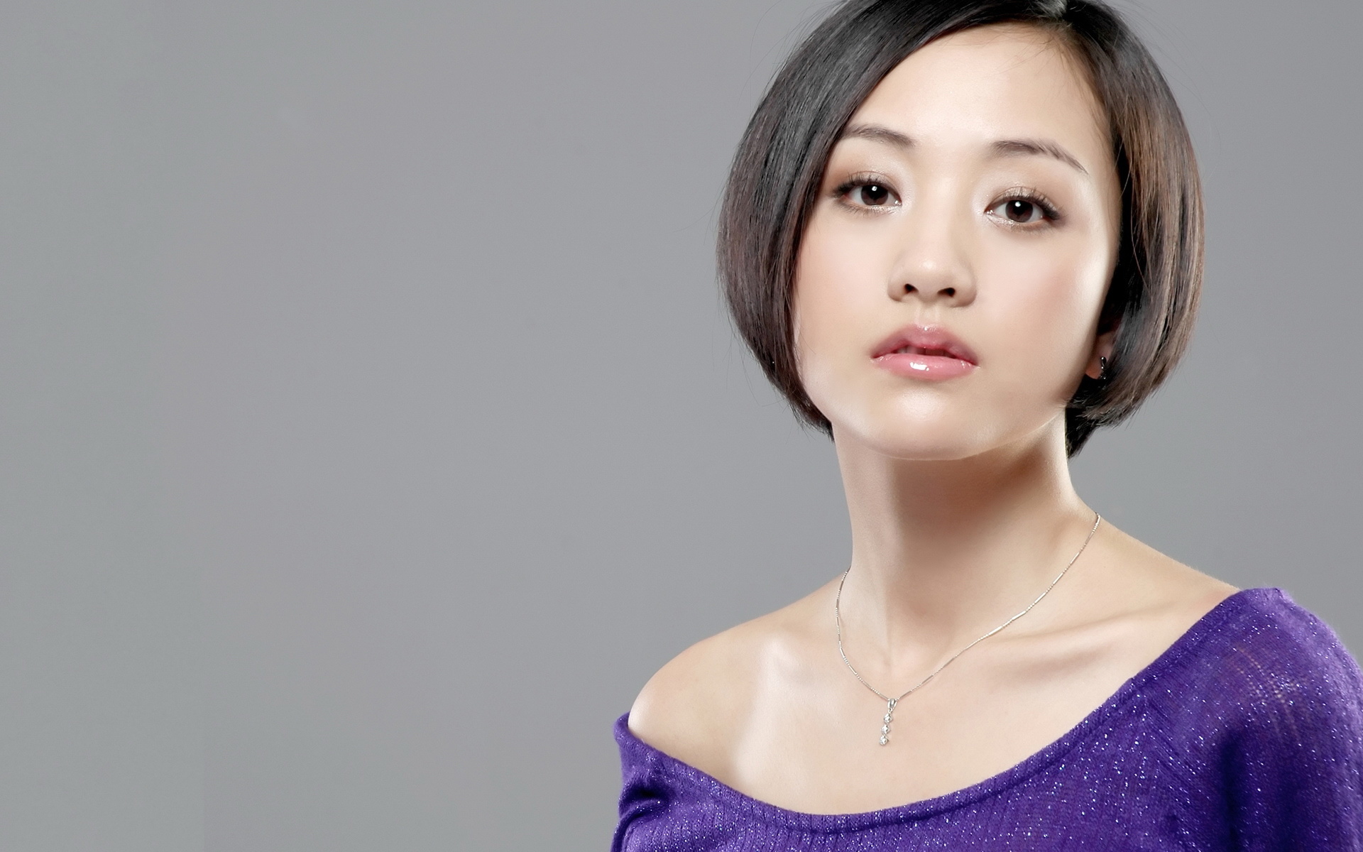 杨蓉 演员 美女 明星