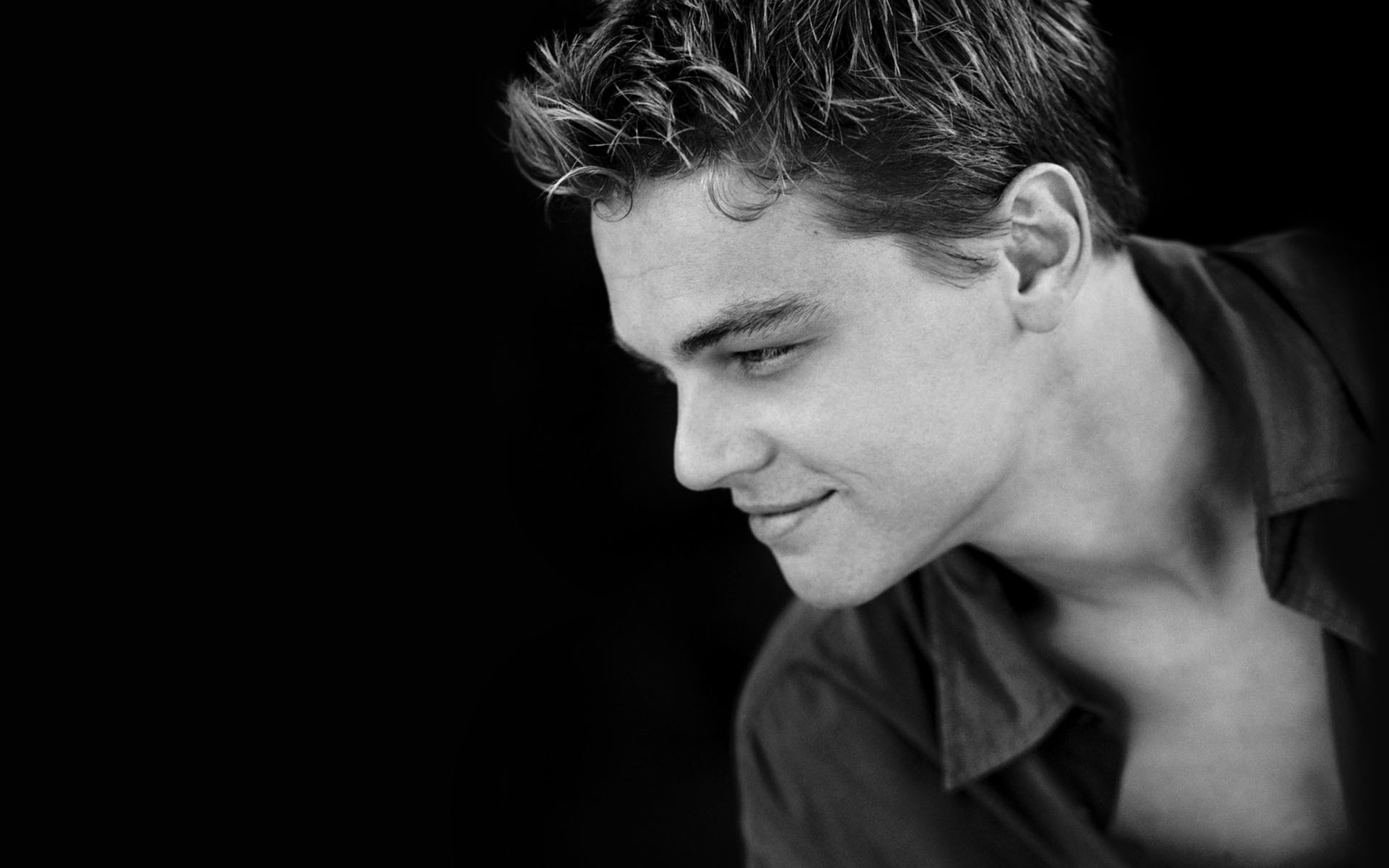 莱昂纳多 小李 奥斯卡 金像奖 明星 演员