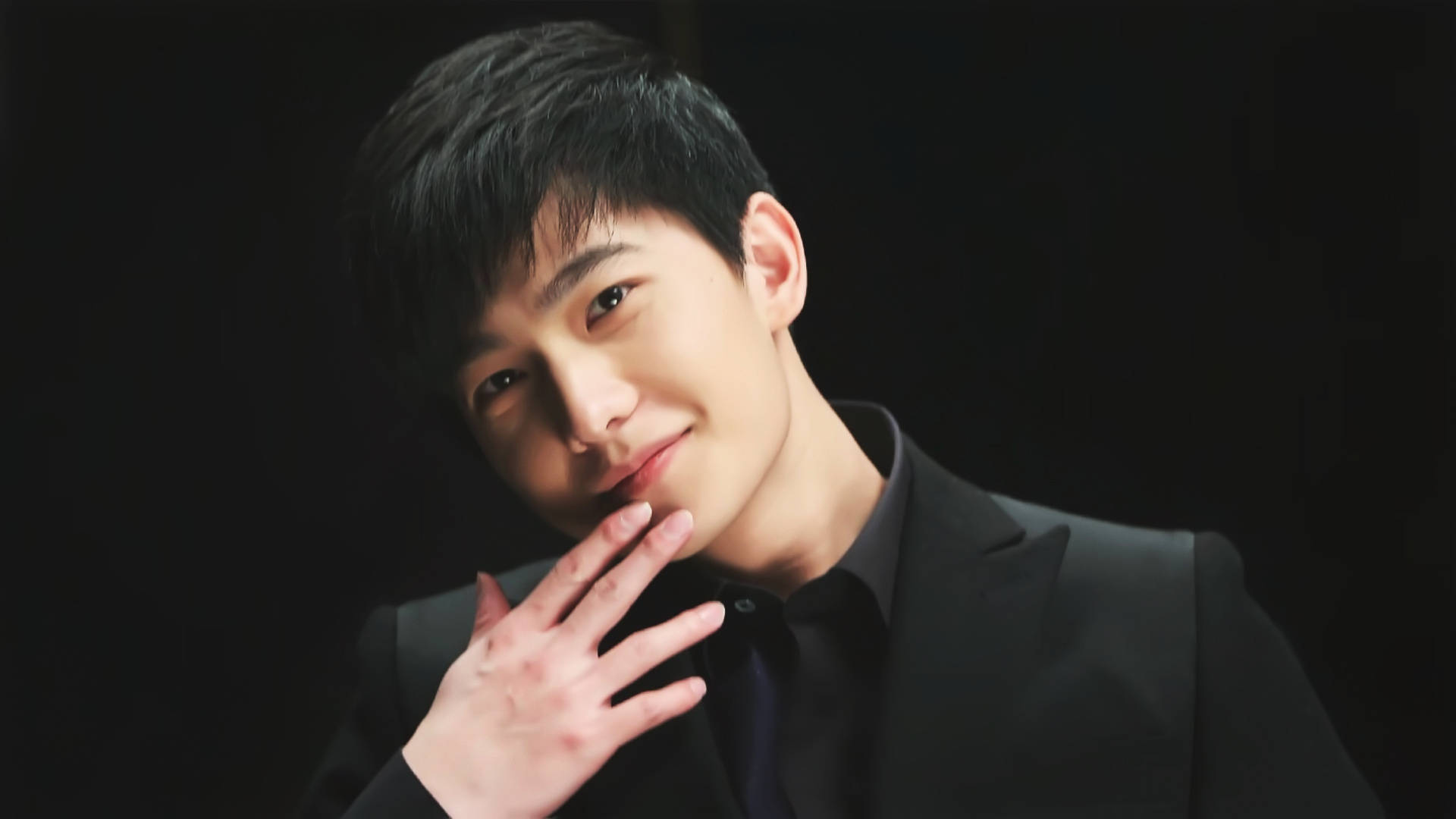 明星 杨洋 小鲜肉