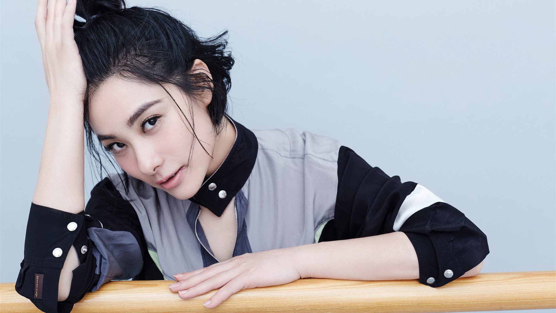 刘璇   体操运动员  演员  气质美女   明星