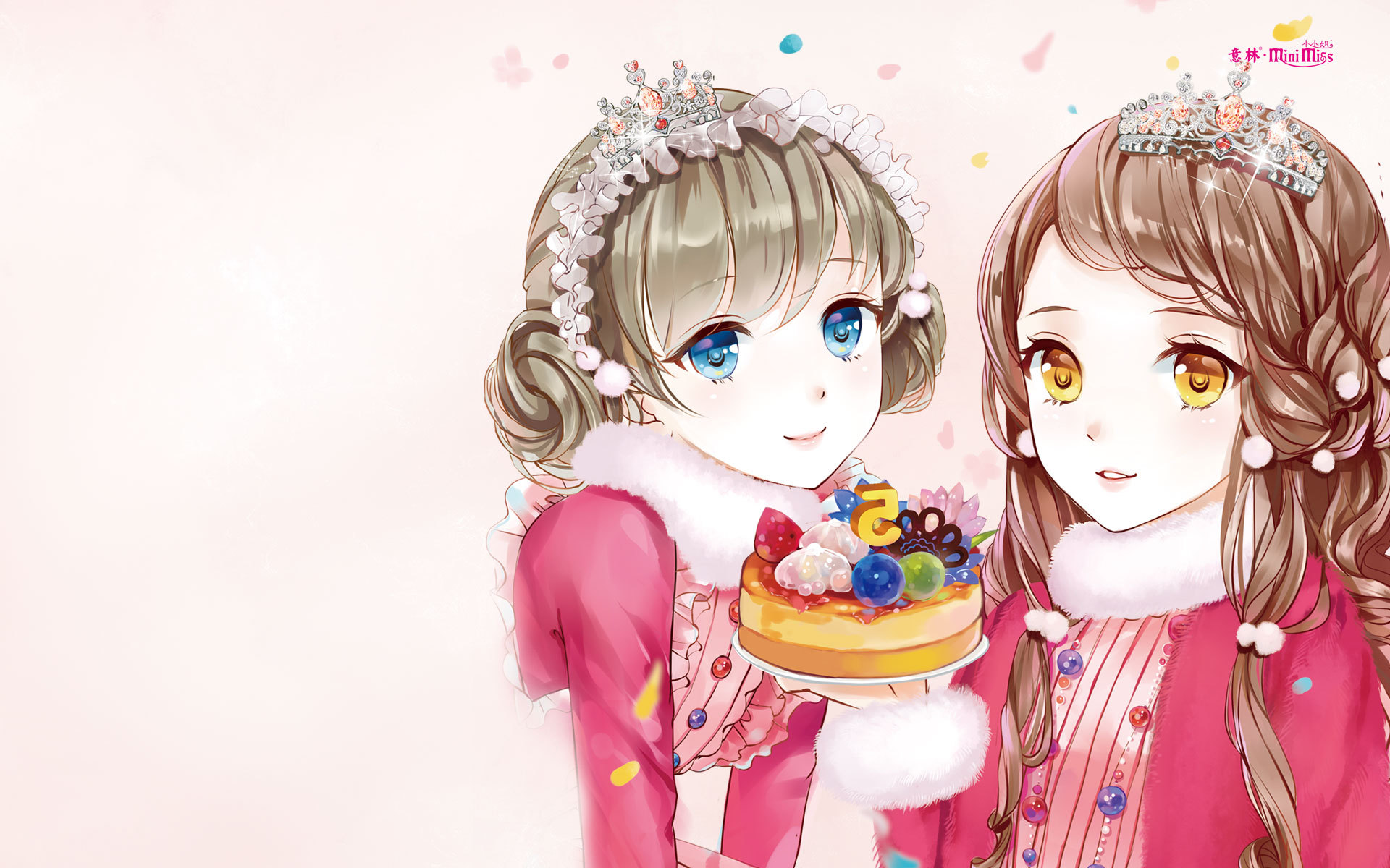 意林小小姐 青春梦想 成长励志 淑女气质 女孩书本 小说漫画