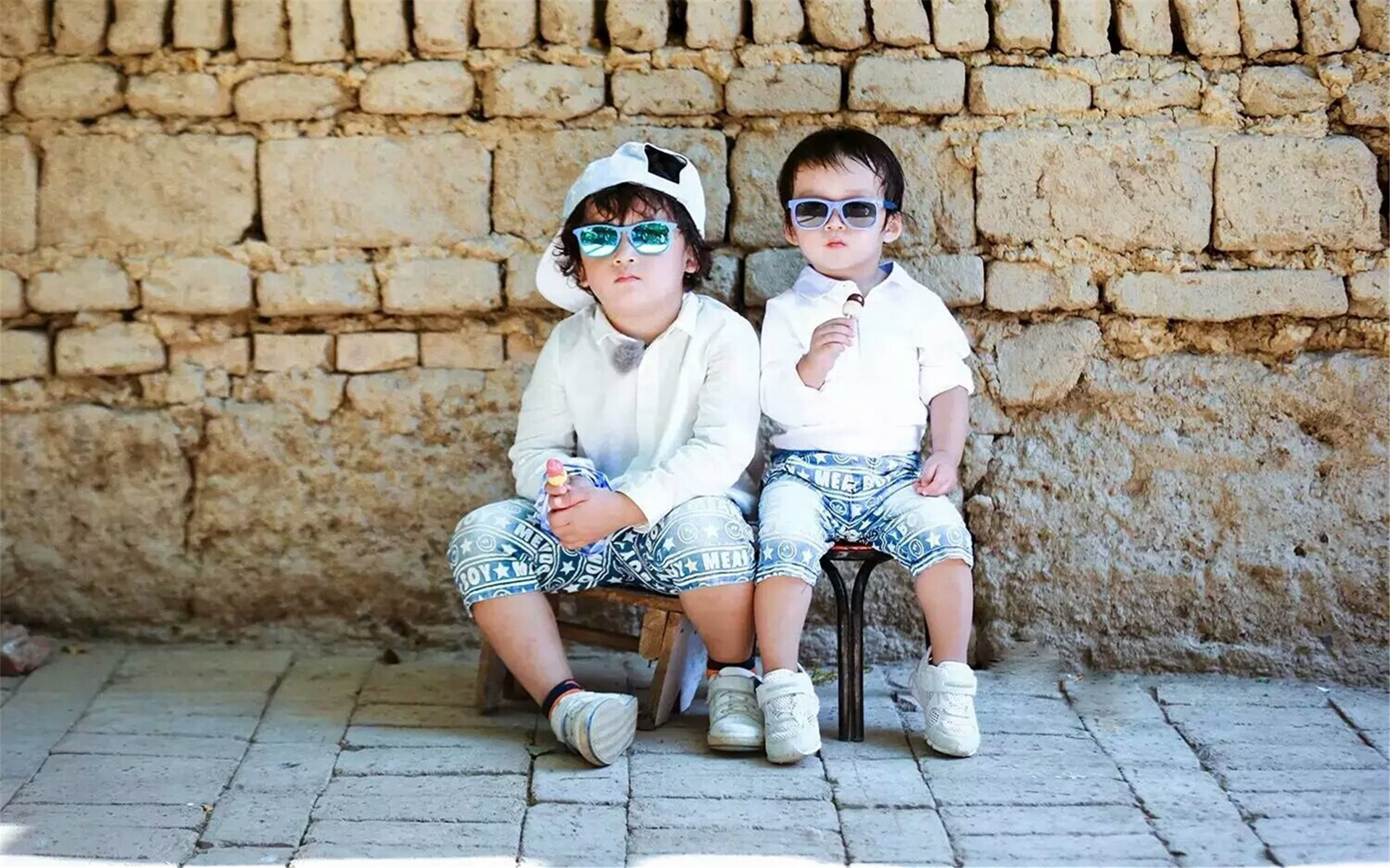 爸爸去哪儿 邹明轩