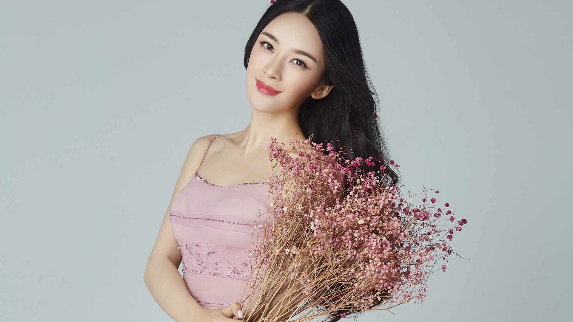 内地明星 赵韩樱子