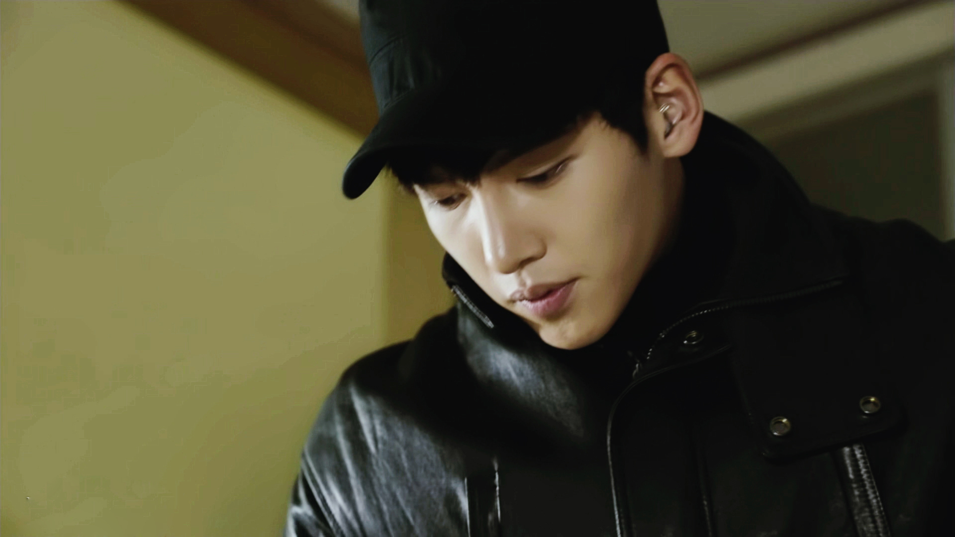 池昌旭 韩国 演员 小鲜肉