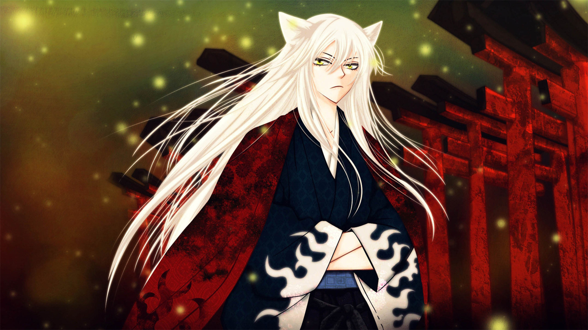 元气少女缘结神