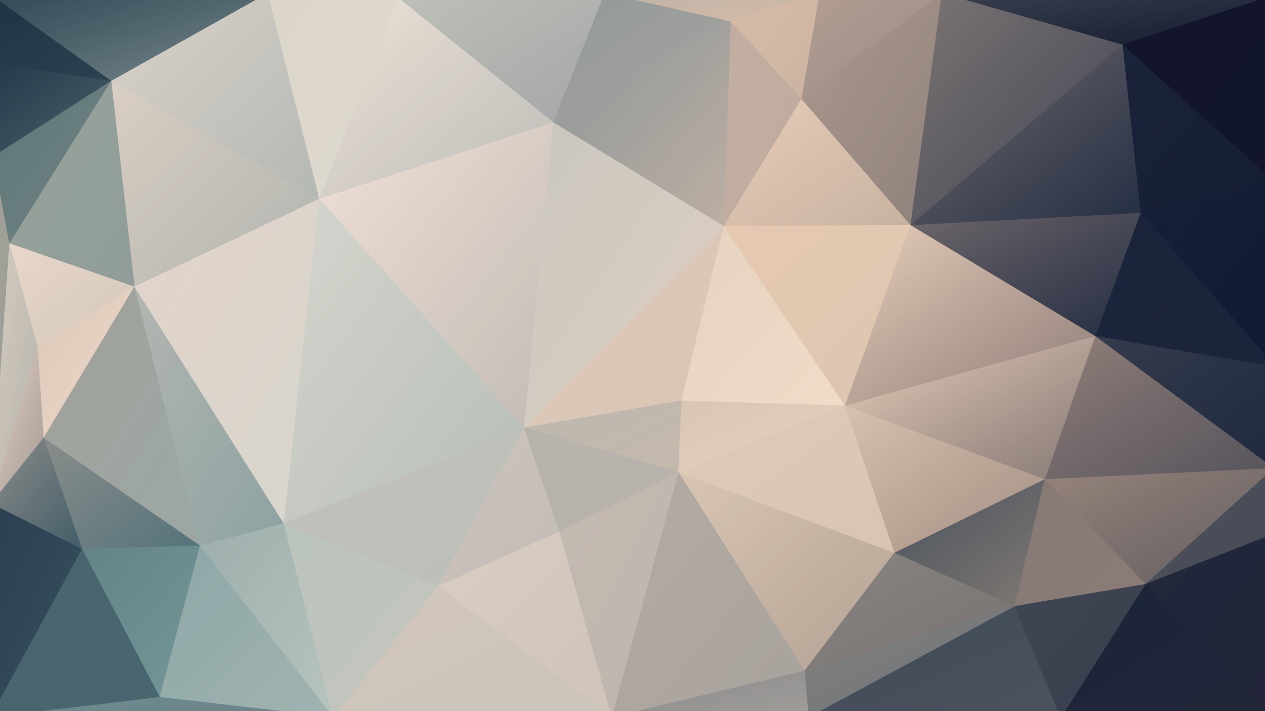 炫彩 立体 梦幻