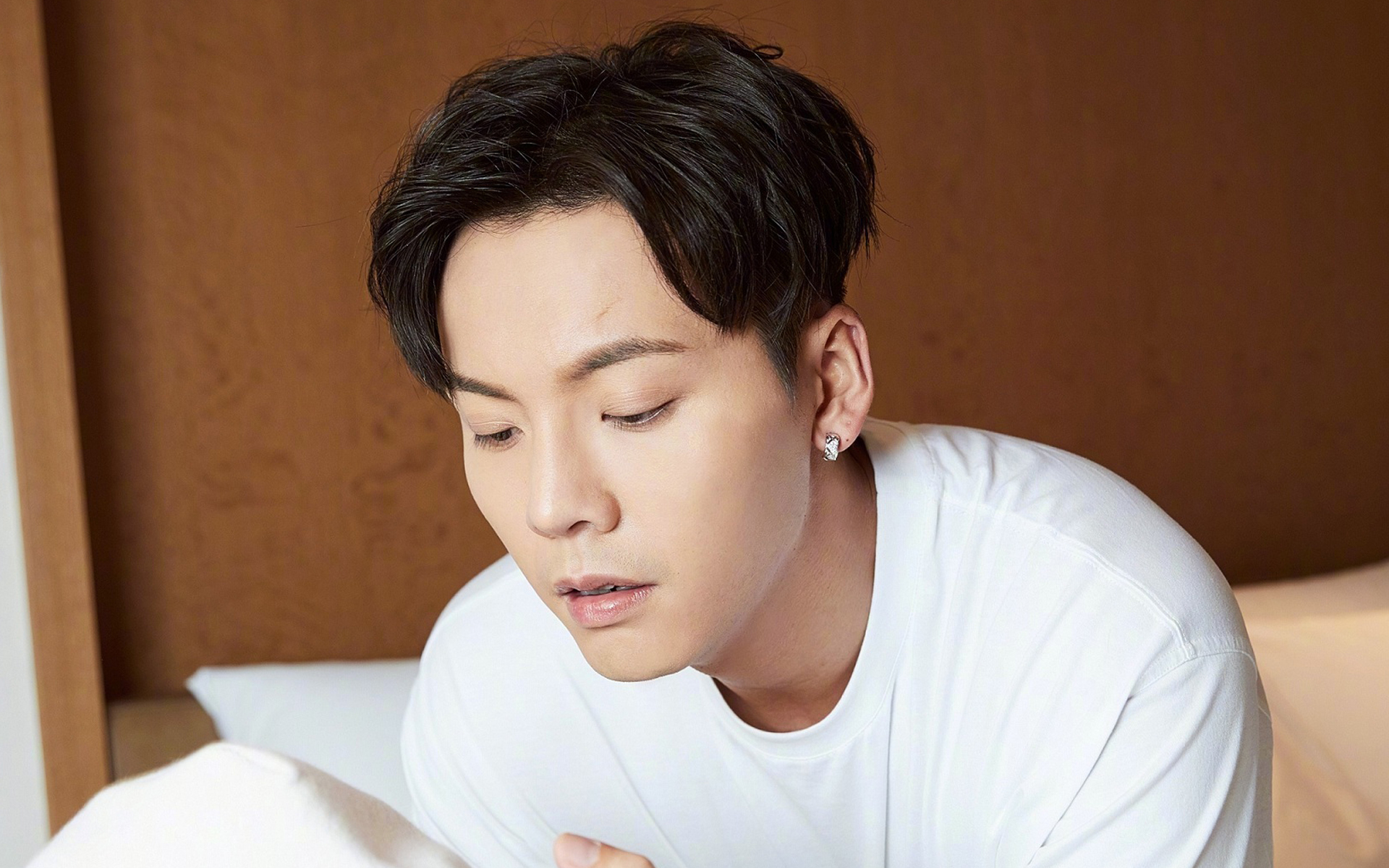 港台明星 陈伟霆