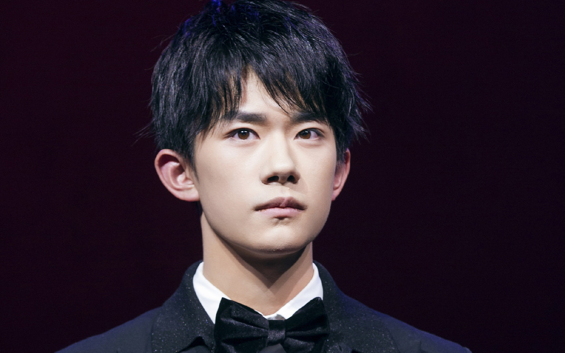 内地明星 TFBOYS 易烊千玺