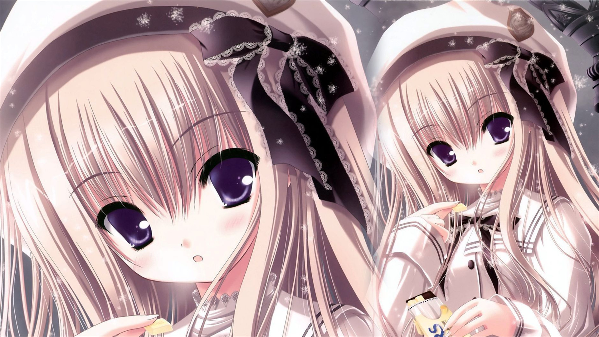 守护甜心 少女 情感 搞笑 动漫