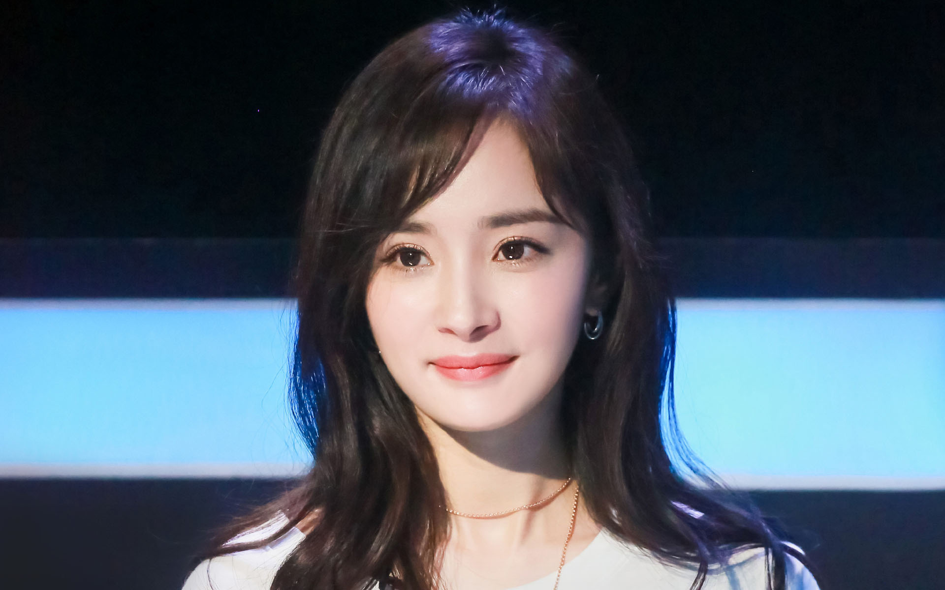 影视剧照 明日之子 杨幂