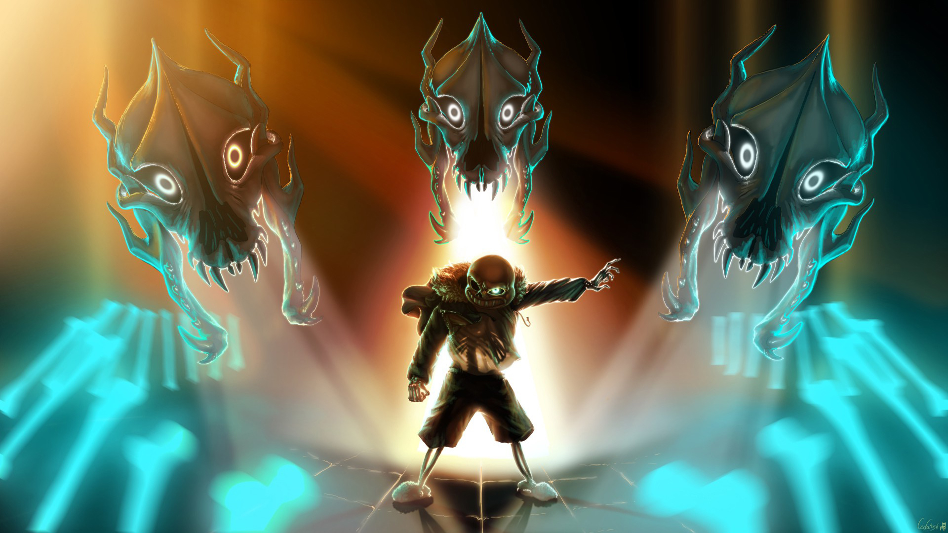 游戏 传说之下 主机游戏