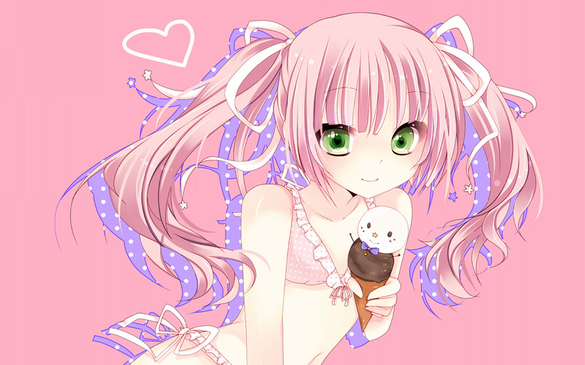 动漫   同人手绘  二次元  日漫    动漫美女