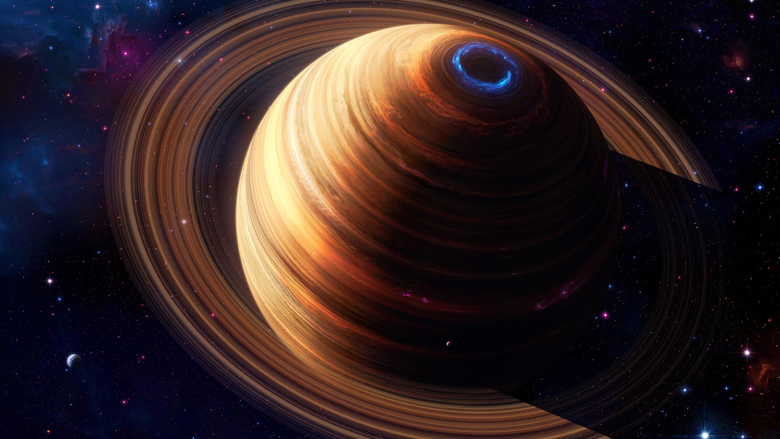 太空 宇宙 星球