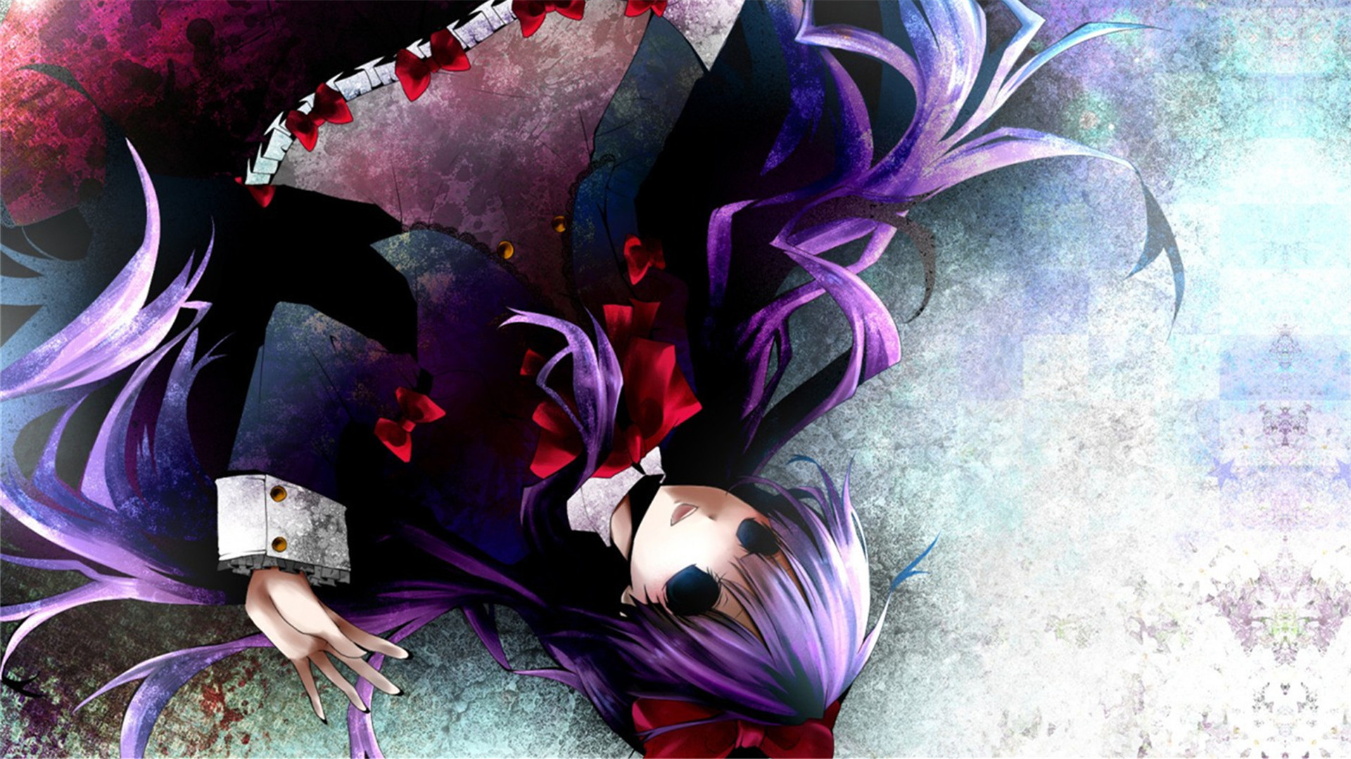 尸兄 搞笑 惊悚 萌妹子 重口味 动漫