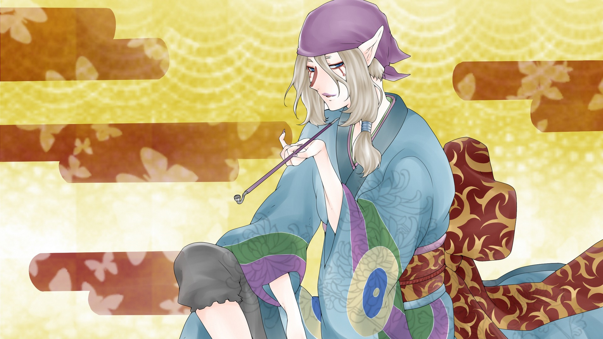 怪化猫 情感 推理 科幻 动漫