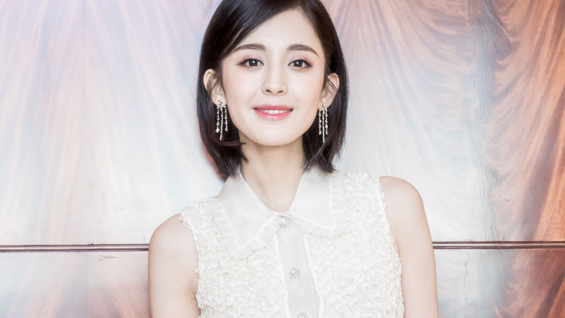 内地明星 古力娜扎