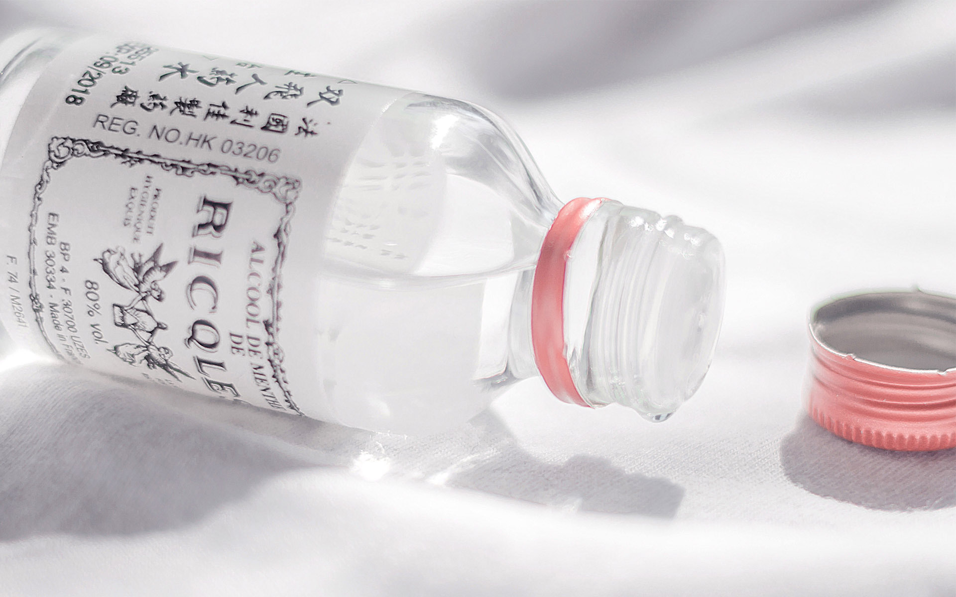 小清新 静物写真