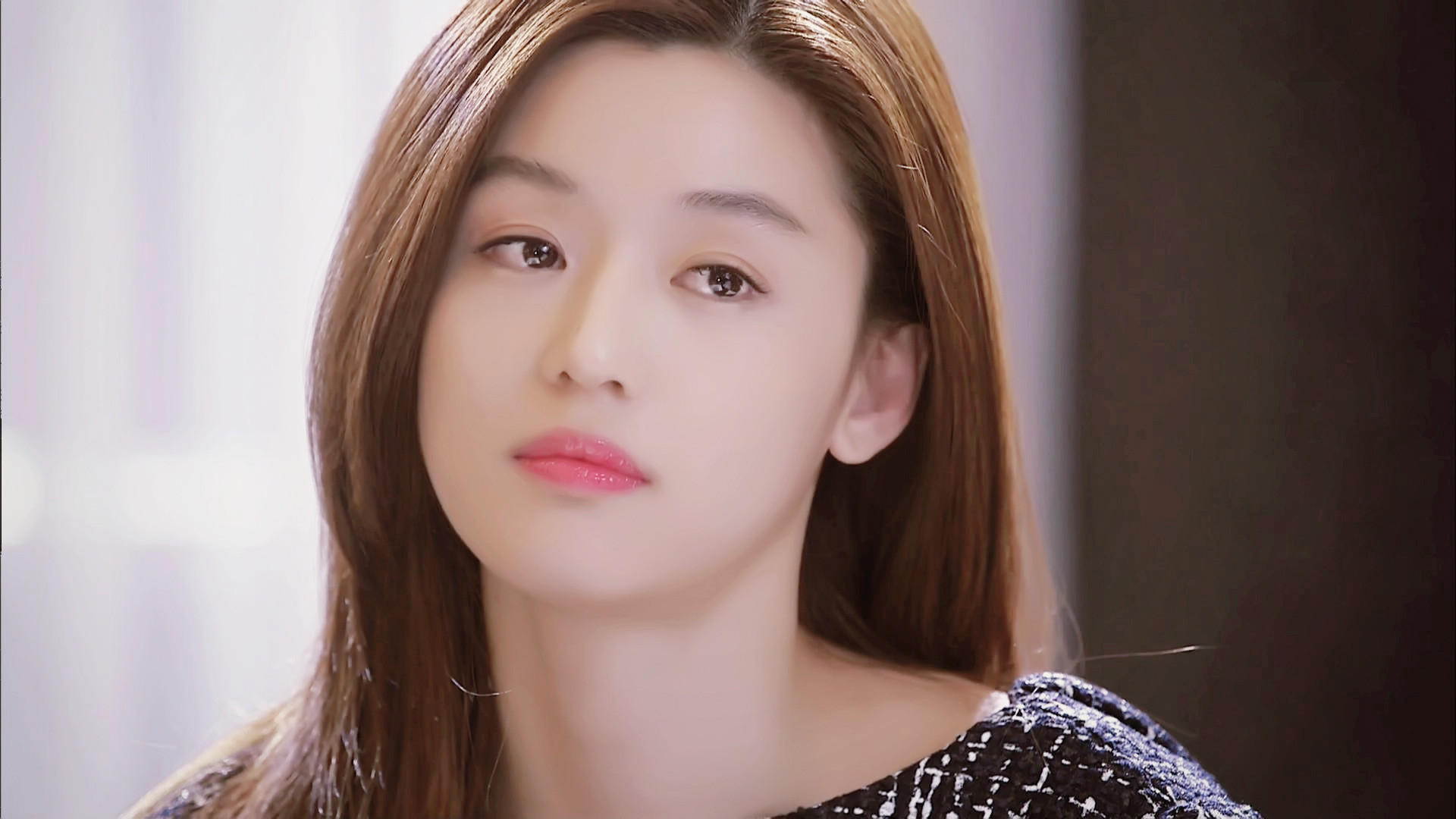 来自星星的你 千颂伊 全智贤