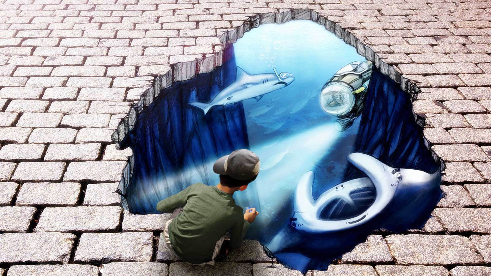 炫酷  设计创意炫酷