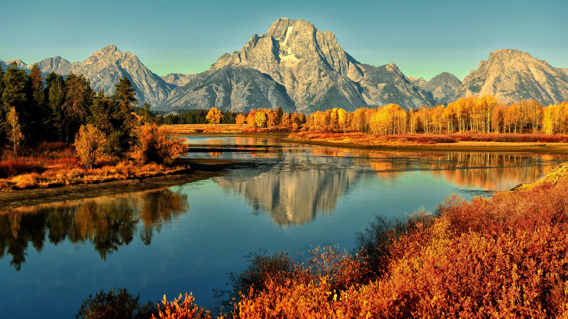 风景 自然风景 秋意浓 阳光灿烂