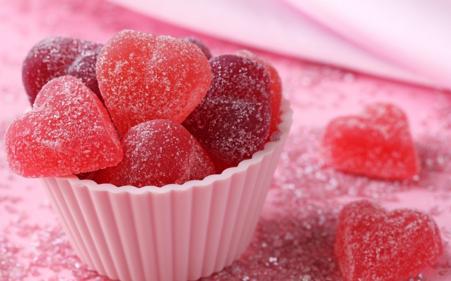 爱情 爱心 爱心糖果 甜蜜