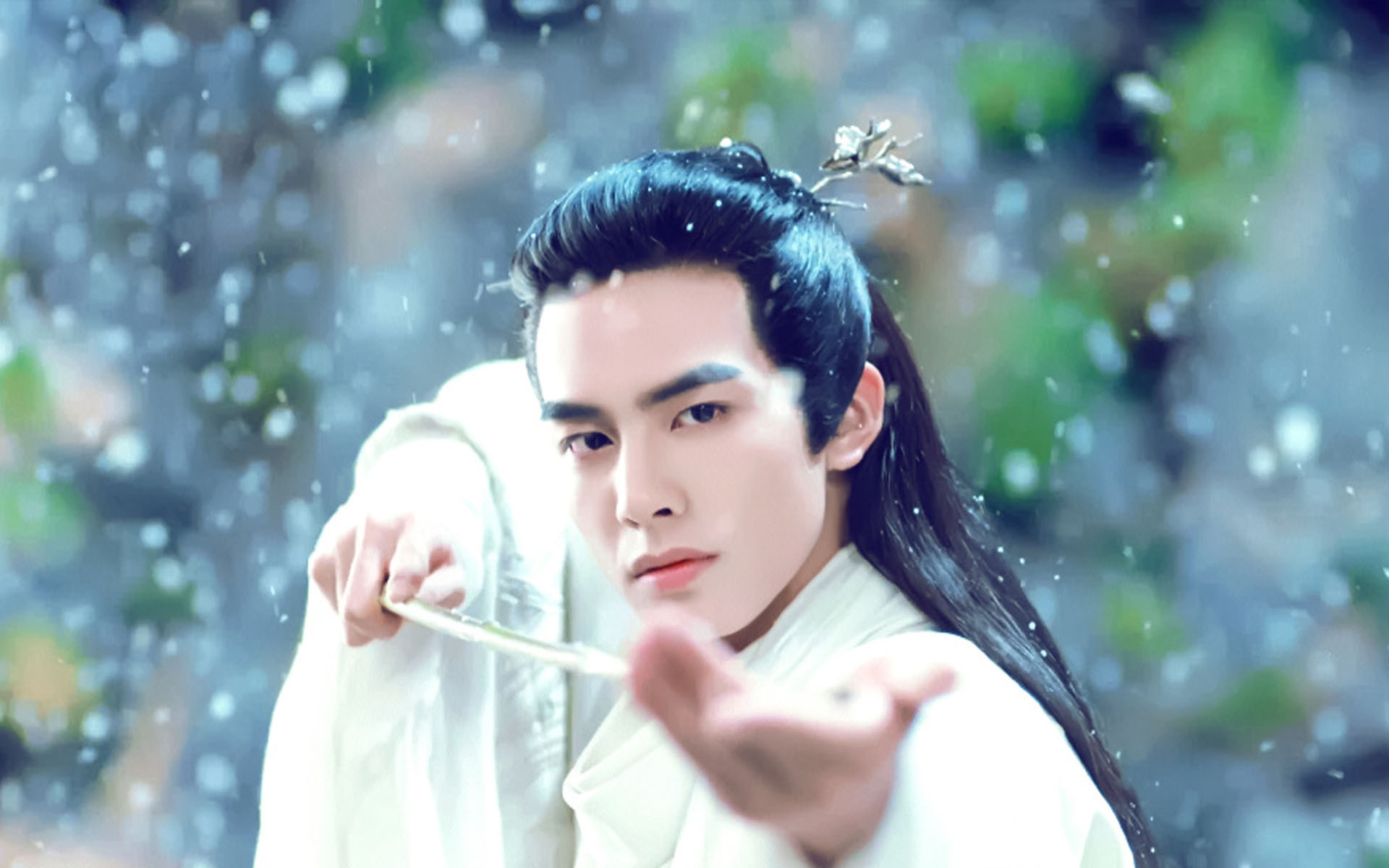 影视剧照 凤囚凰 宋威龙