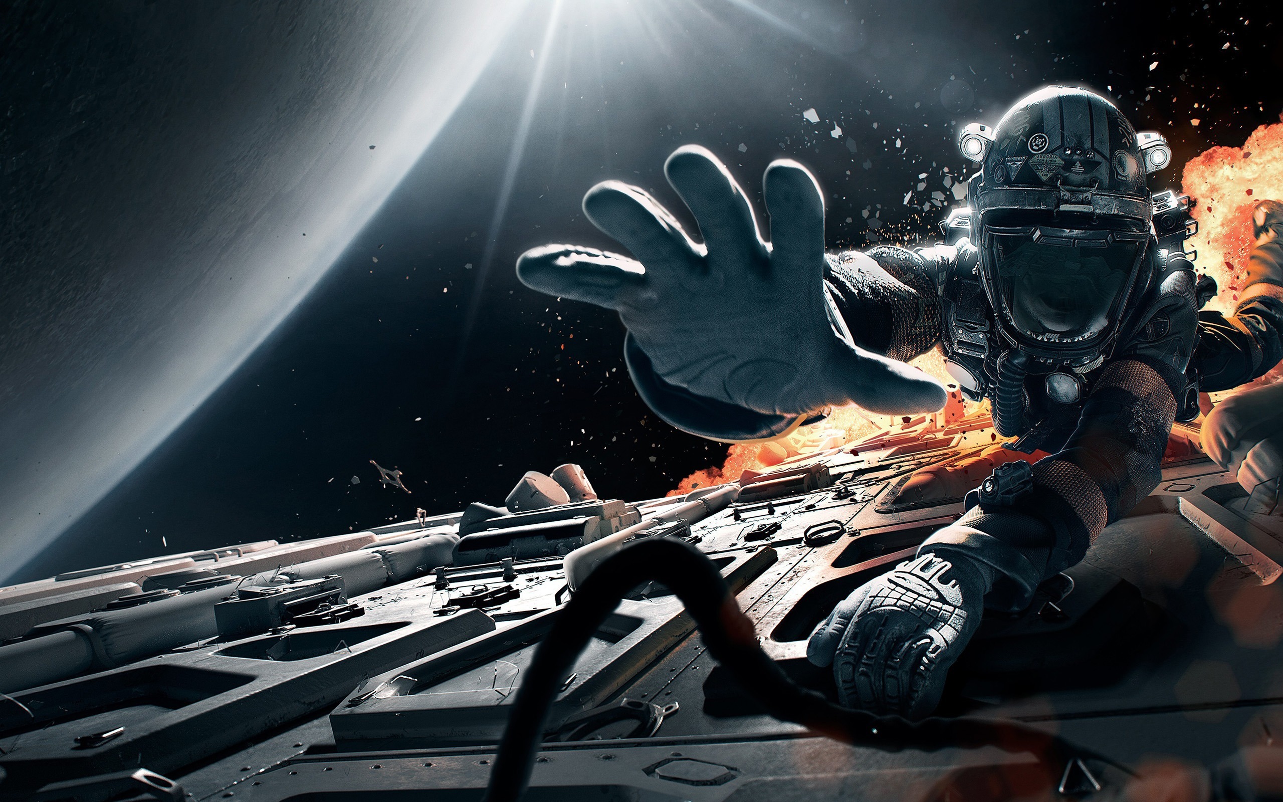 影视 电视剧 美剧 无垠的太空第3季