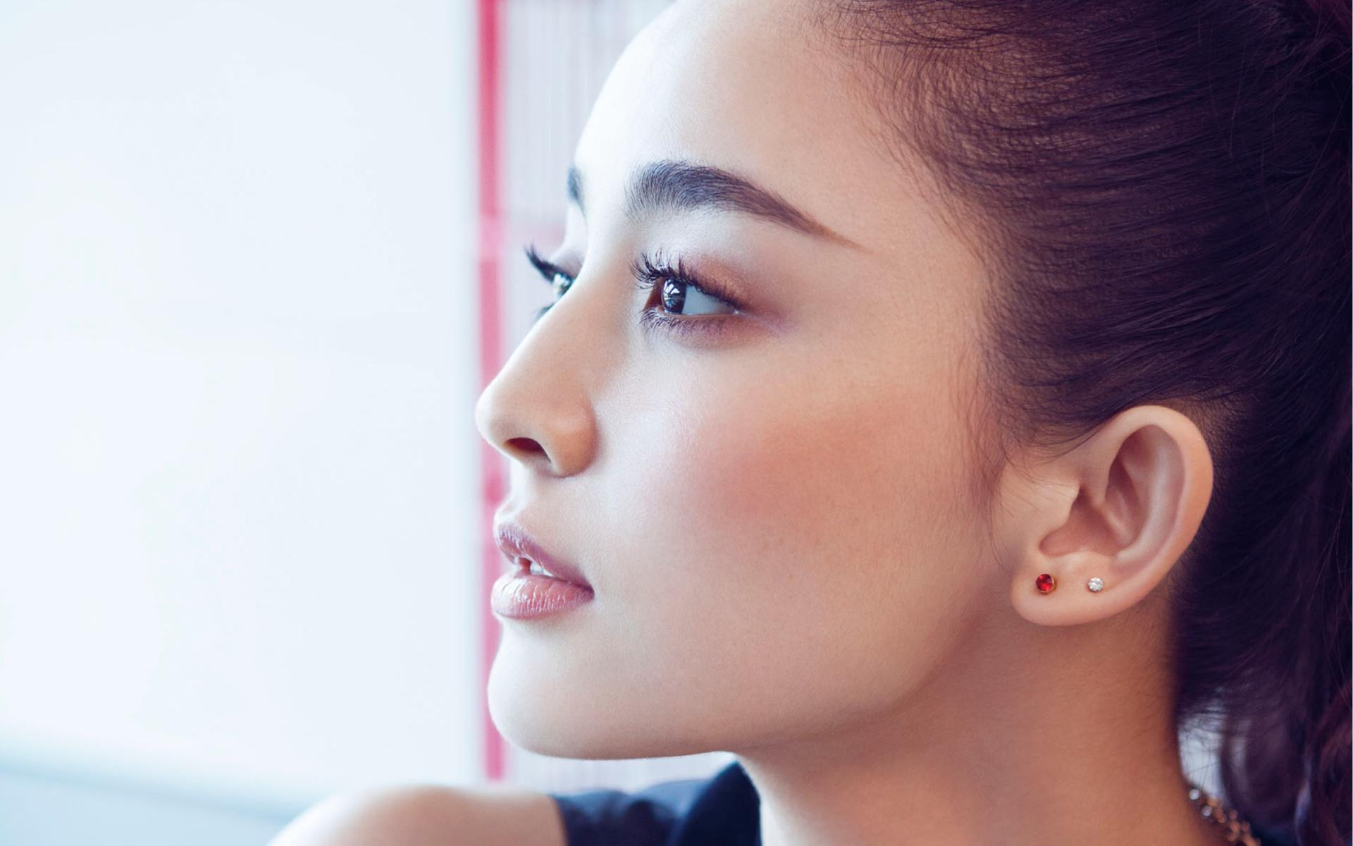 古力娜扎 美女 明星 宽屏