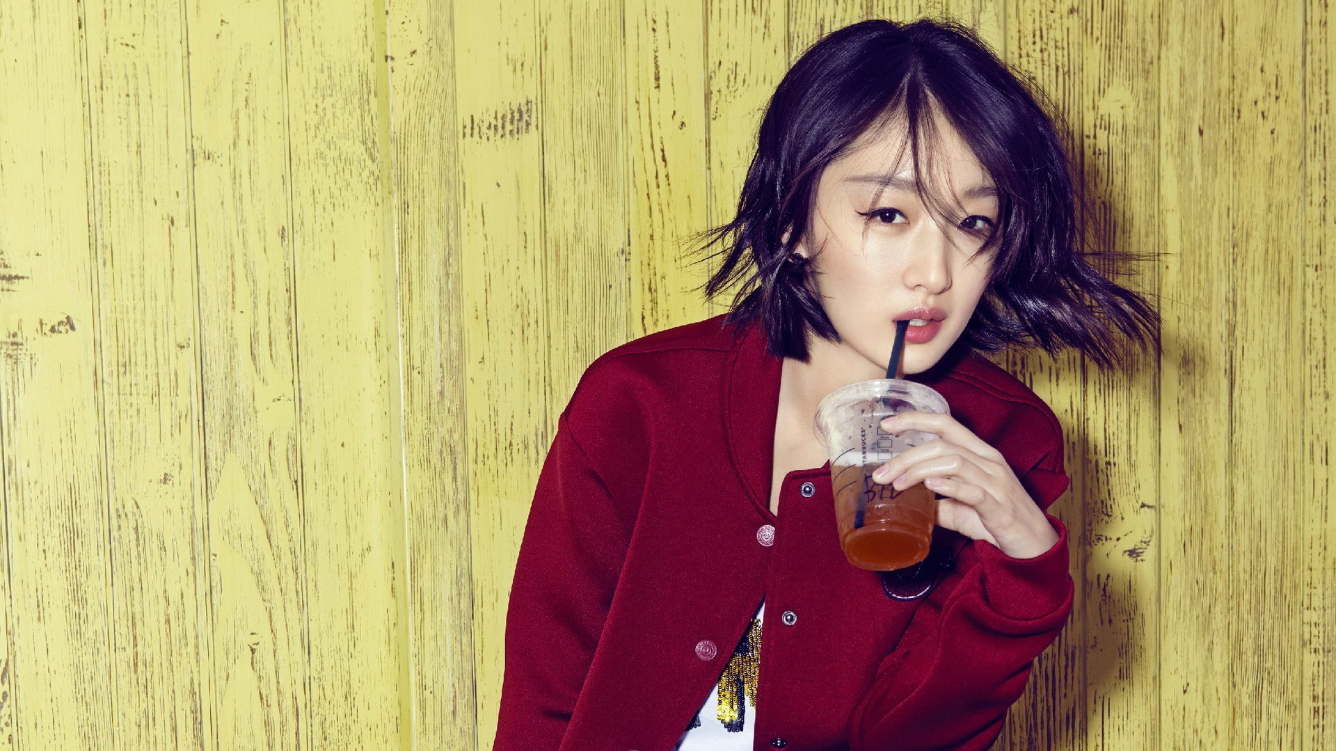 周冬雨  演员  谋女郎   气质美女   明星