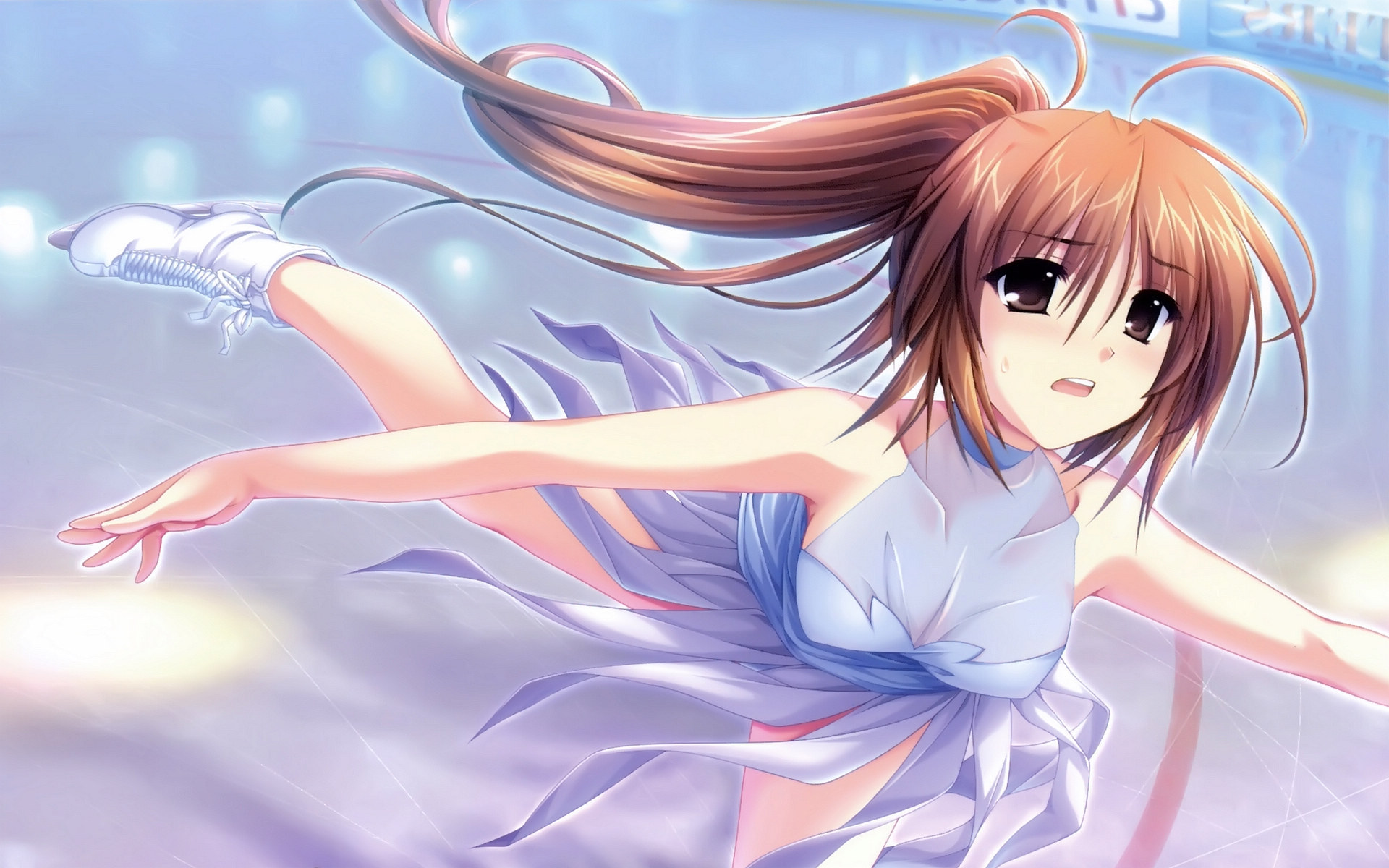 G弦上的魔王 悬疑 纯爱 冒险游戏