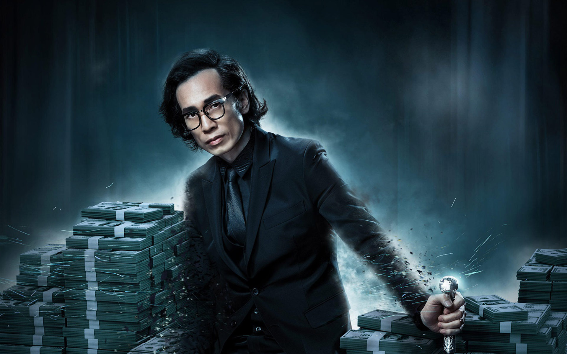 影视 电视剧 港剧 使徒行者2