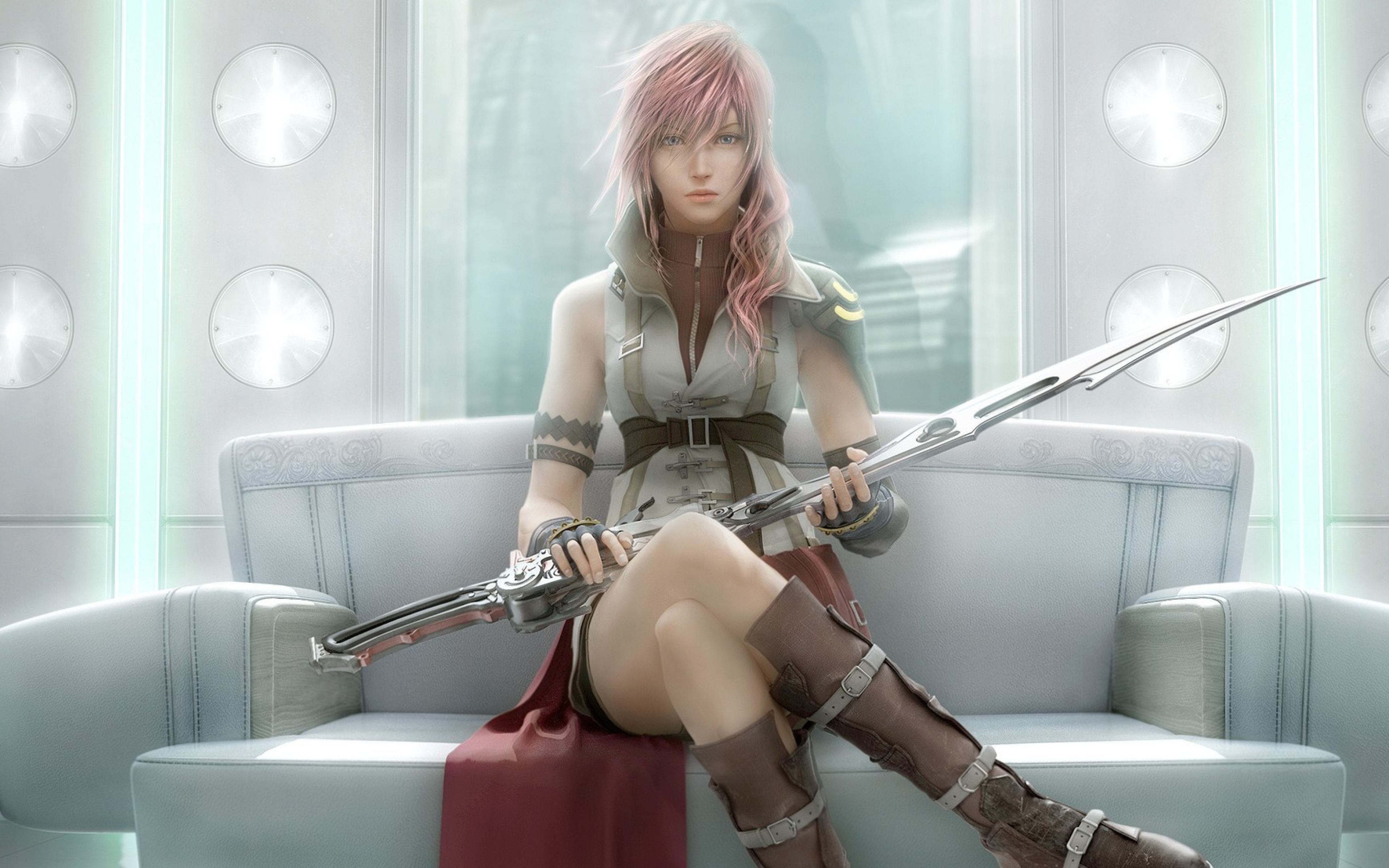 最终幻想  游戏