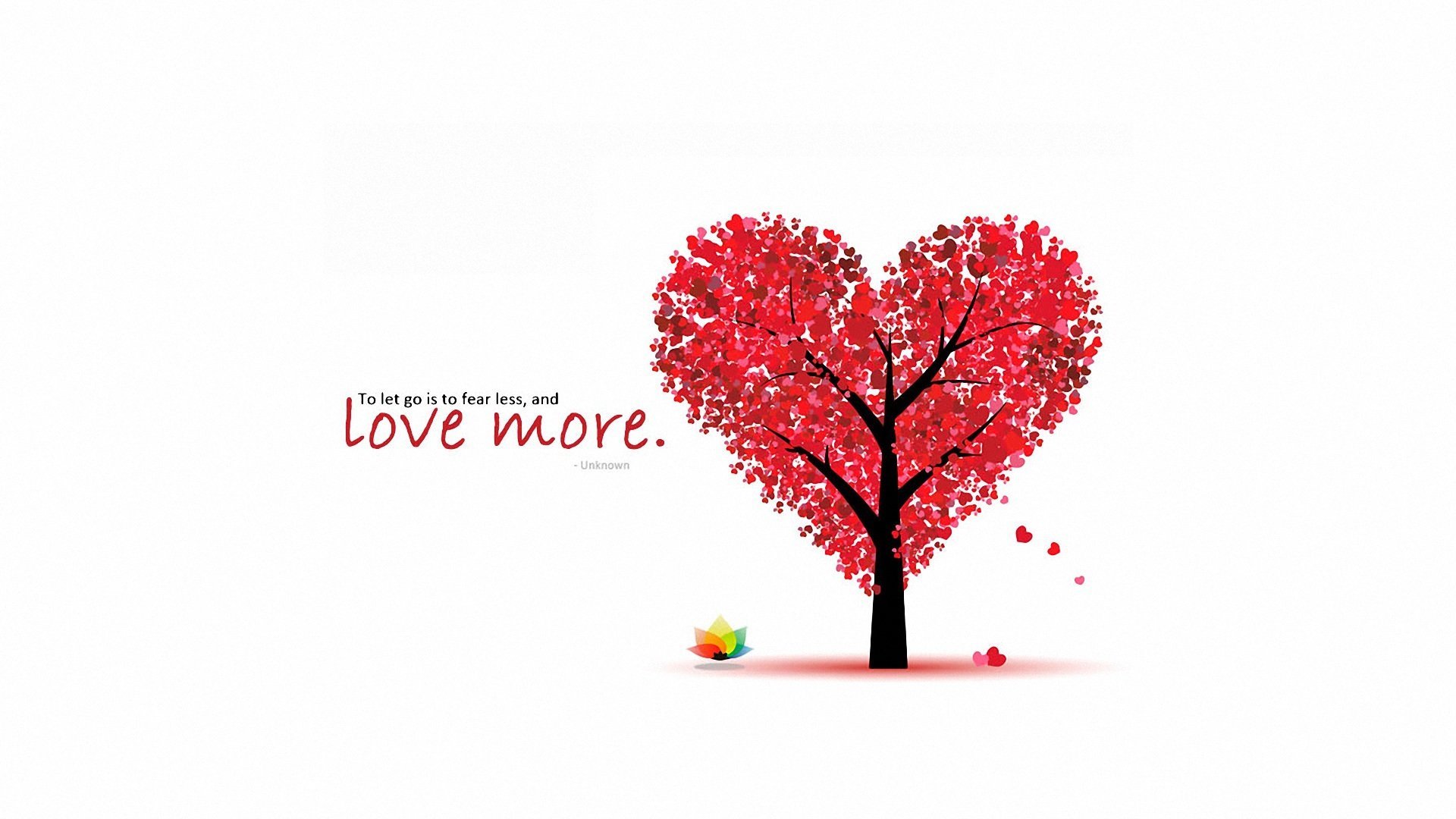 爱情 love 爱心 爱情箴言