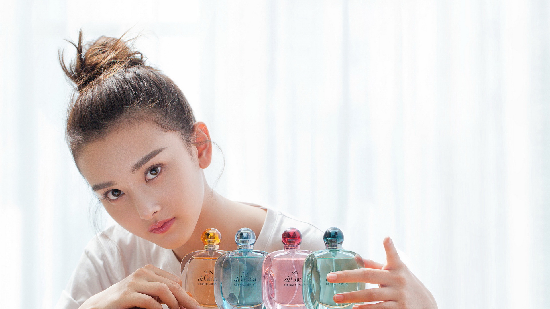 内地明星 宋祖儿