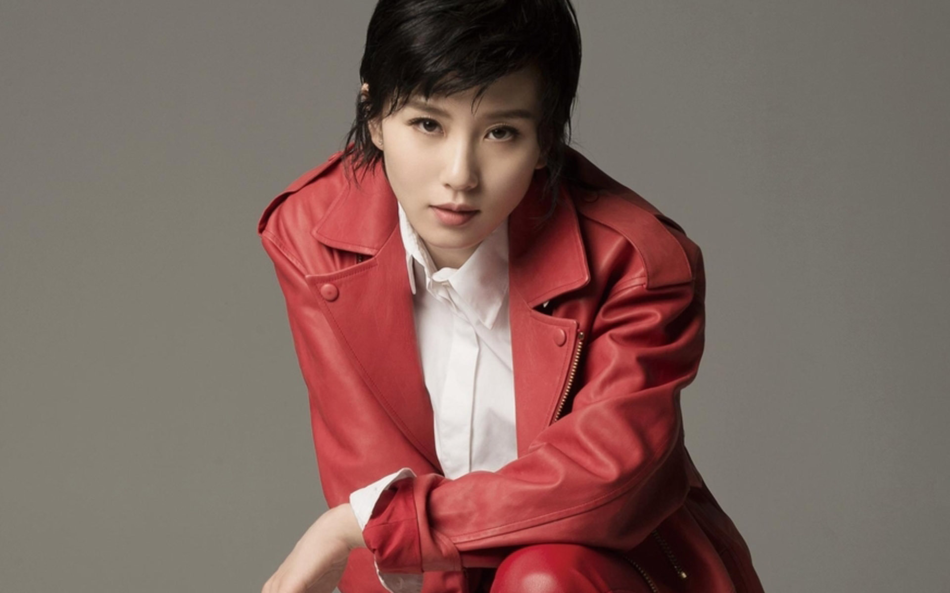 内地明星 刘诗诗