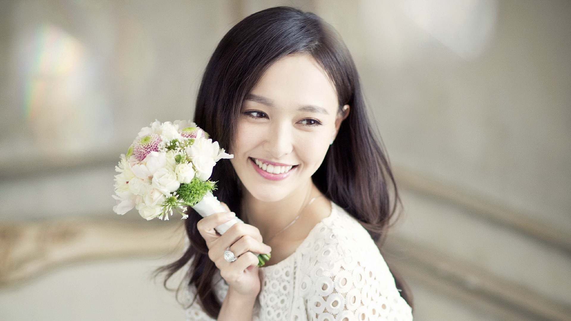 女神 唐嫣 演员