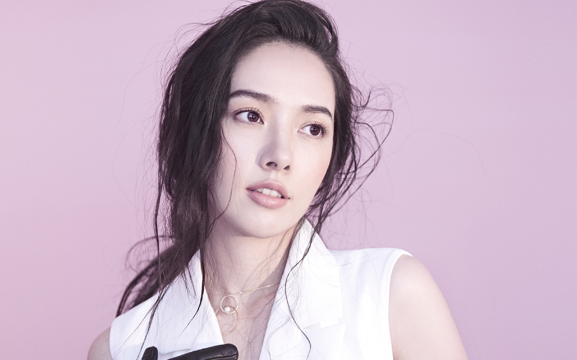 港台明星 郭碧婷