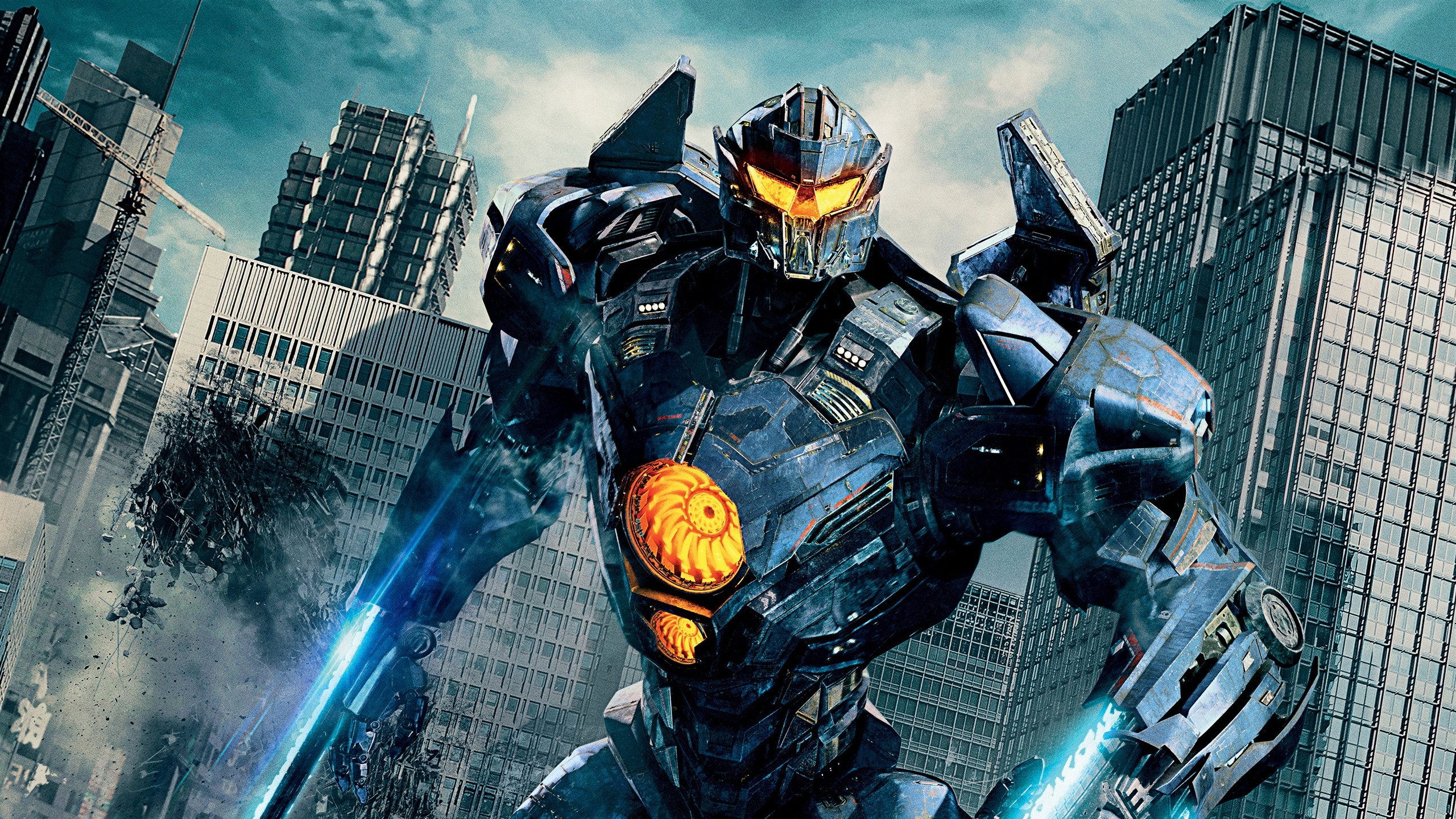 影视 电影 环太平洋2 环太平洋雷霆再起