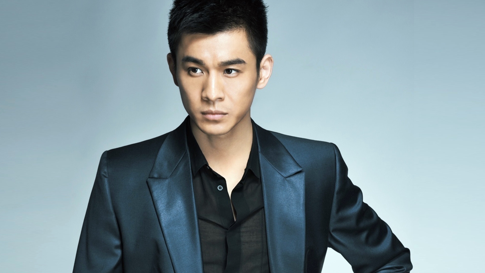 乔振宇 演员 帅哥 小鲜肉 明星