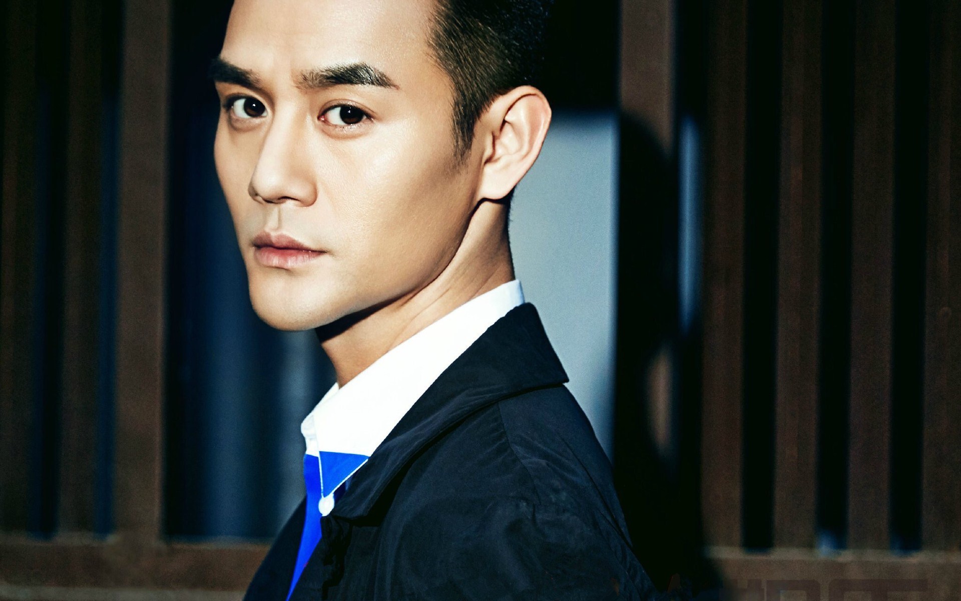 王凯 帅哥 明星 宽屏 小鲜肉