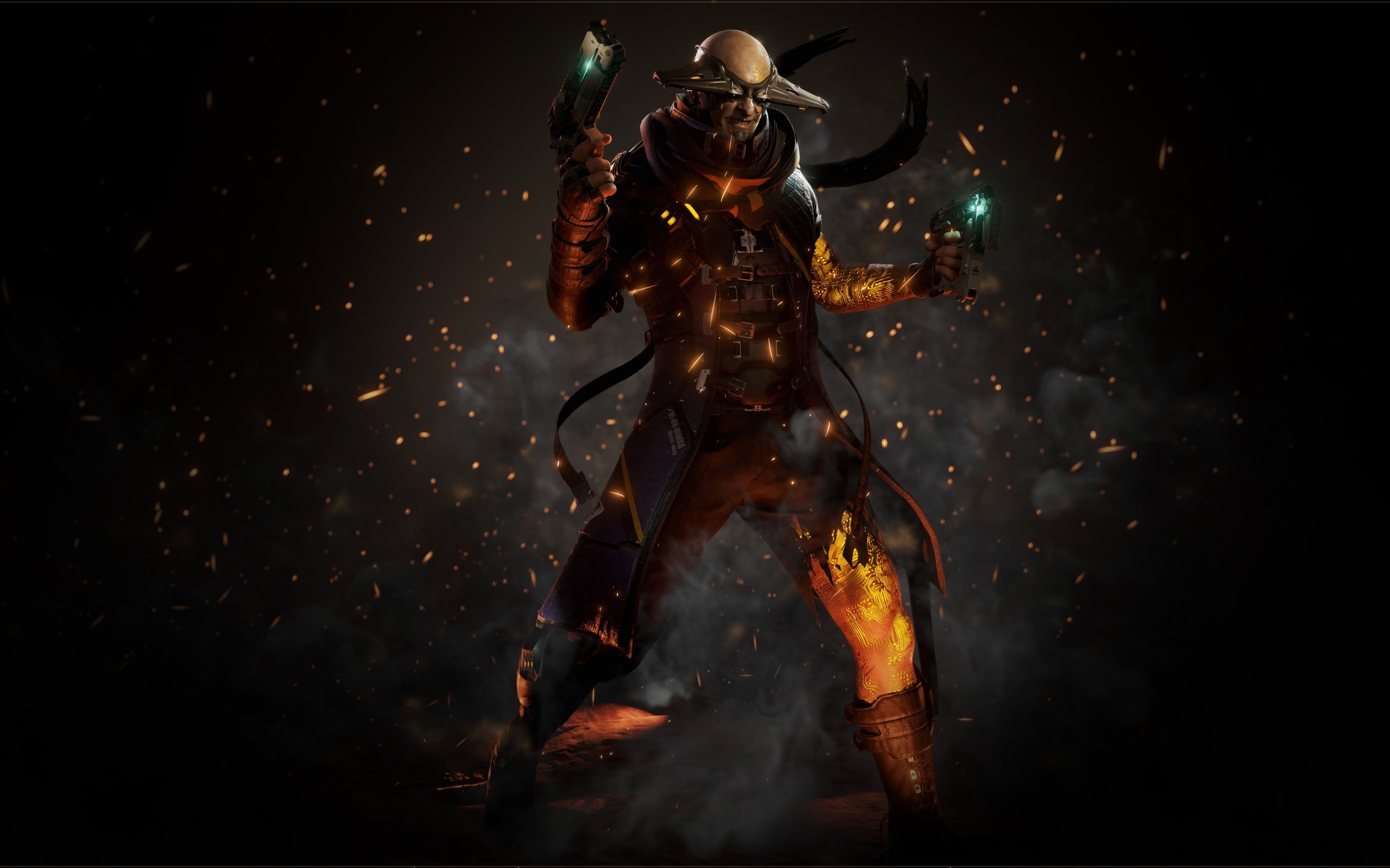 游戏 主机游戏 浮士德不法分子