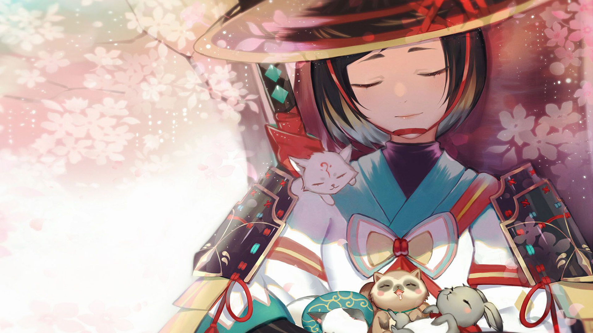 游戏 手游世界 阴阳师决战平安京