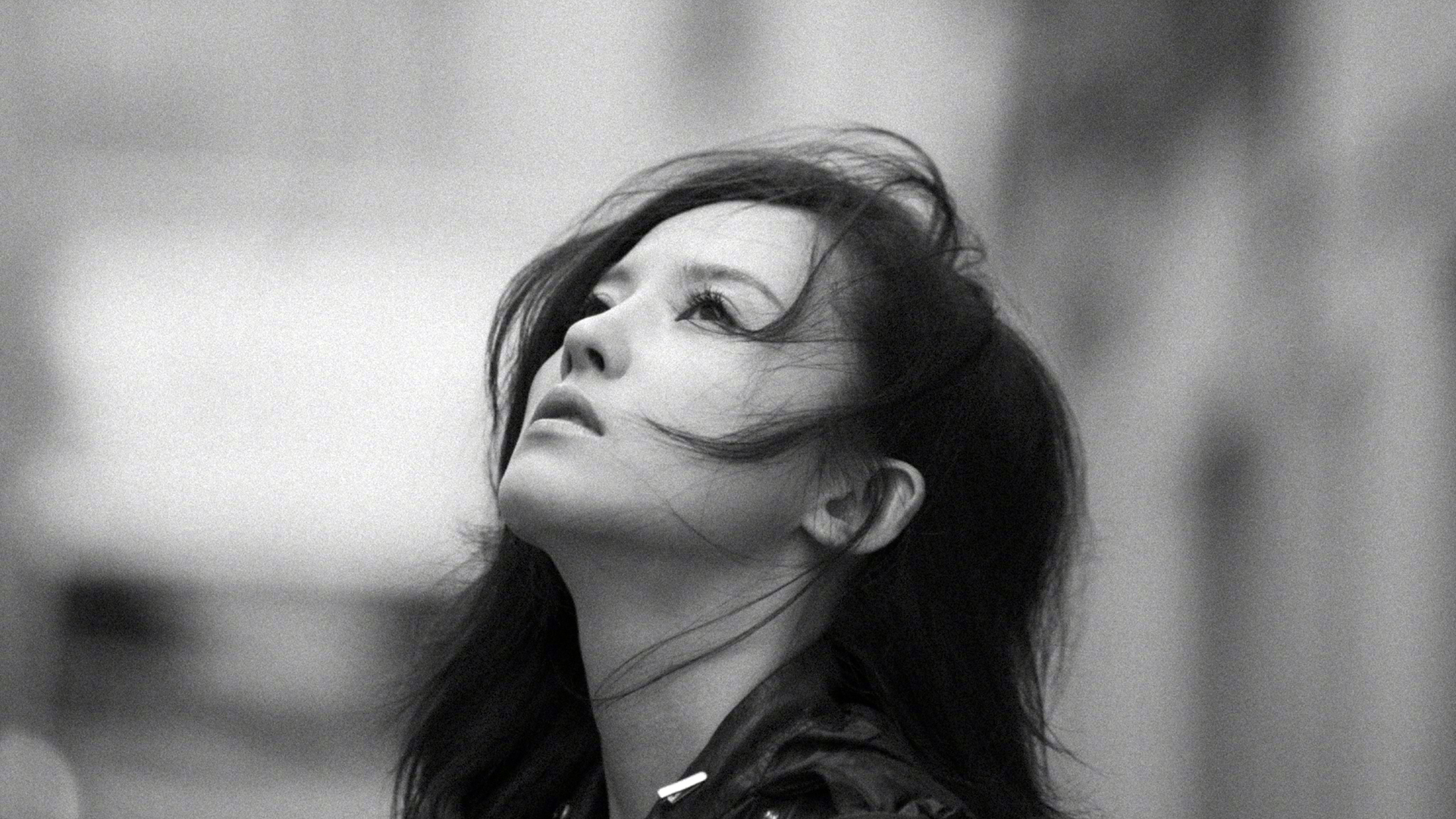 内地明星 杨子珊 杨子姗