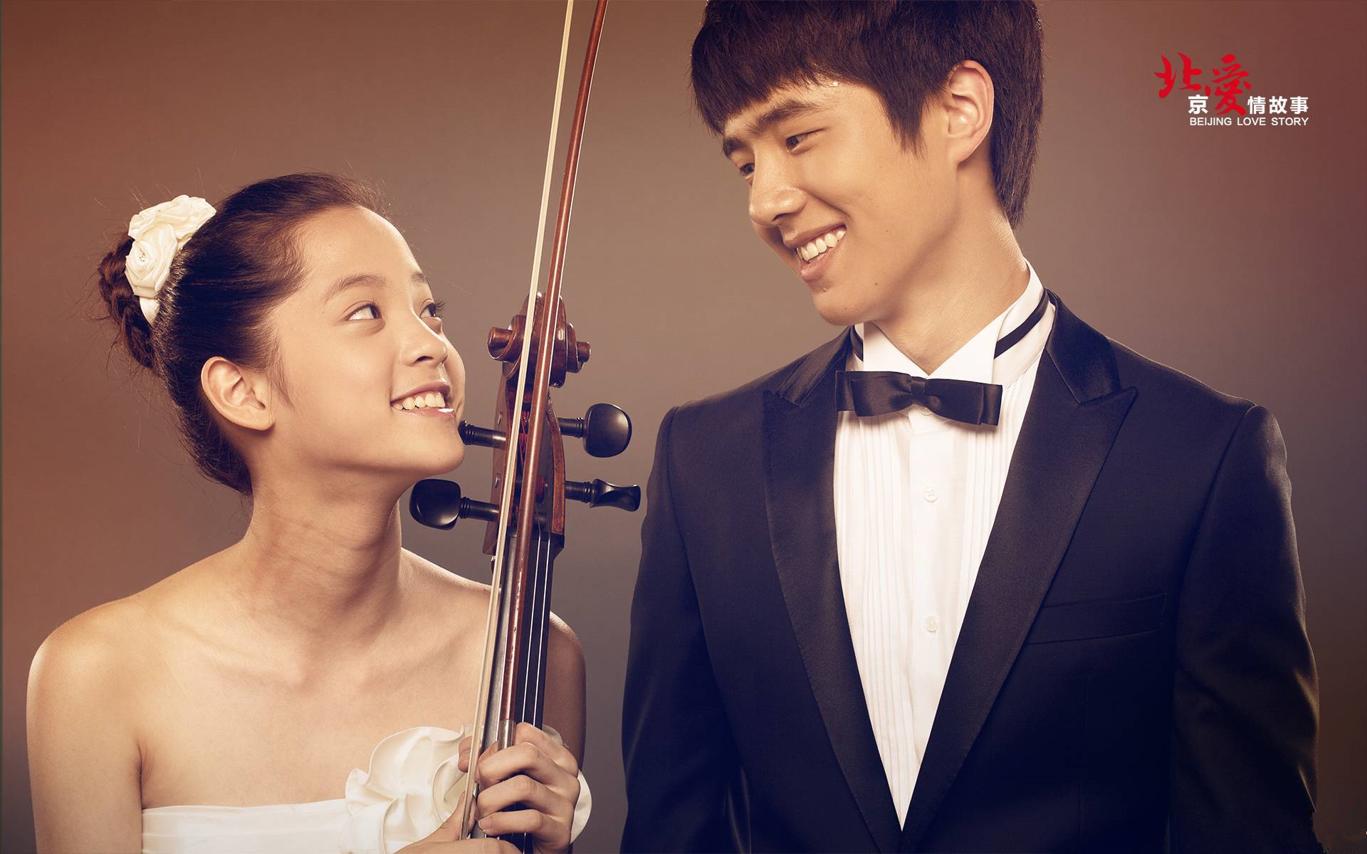 刘昊然 演员 小鲜肉 活力四射 明星