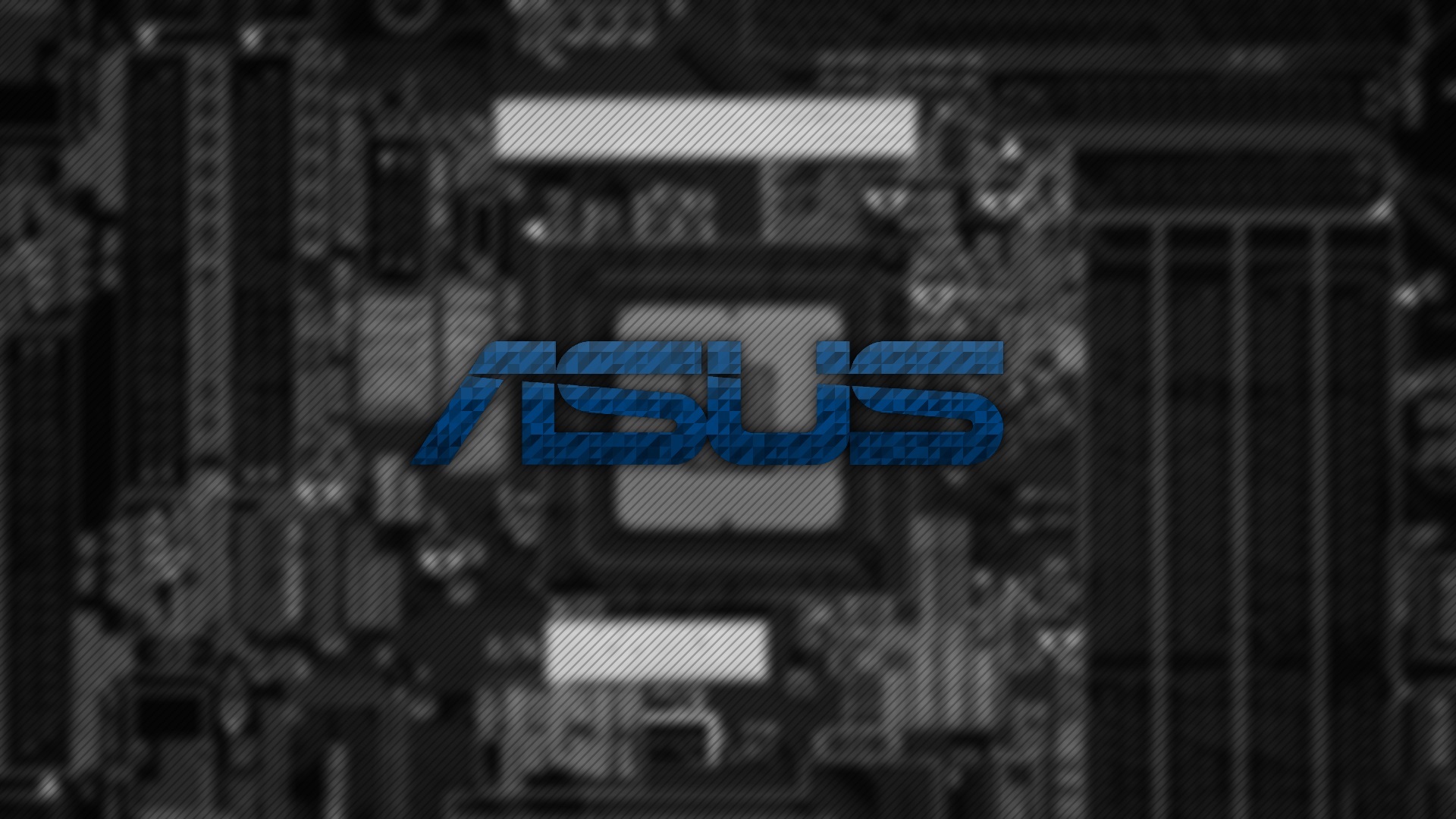 炫酷时尚 品牌 华硕 ASUS