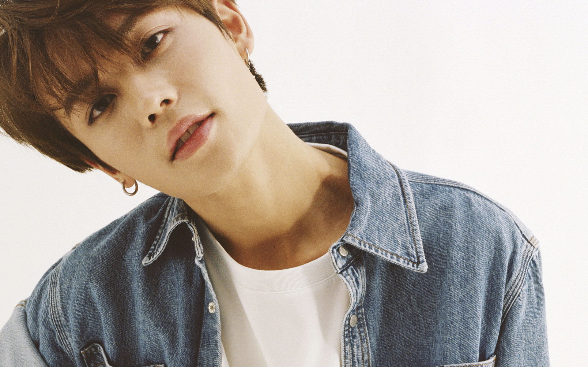 明星风尚 林彦俊