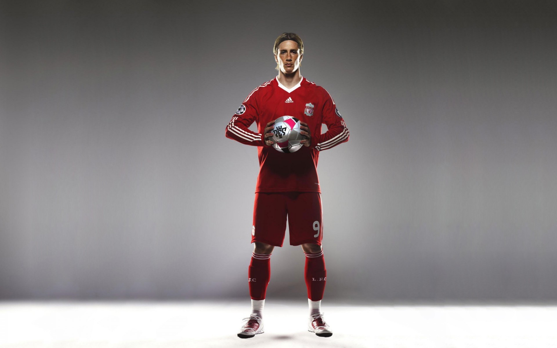 足球 球星 费尔南多 托雷斯