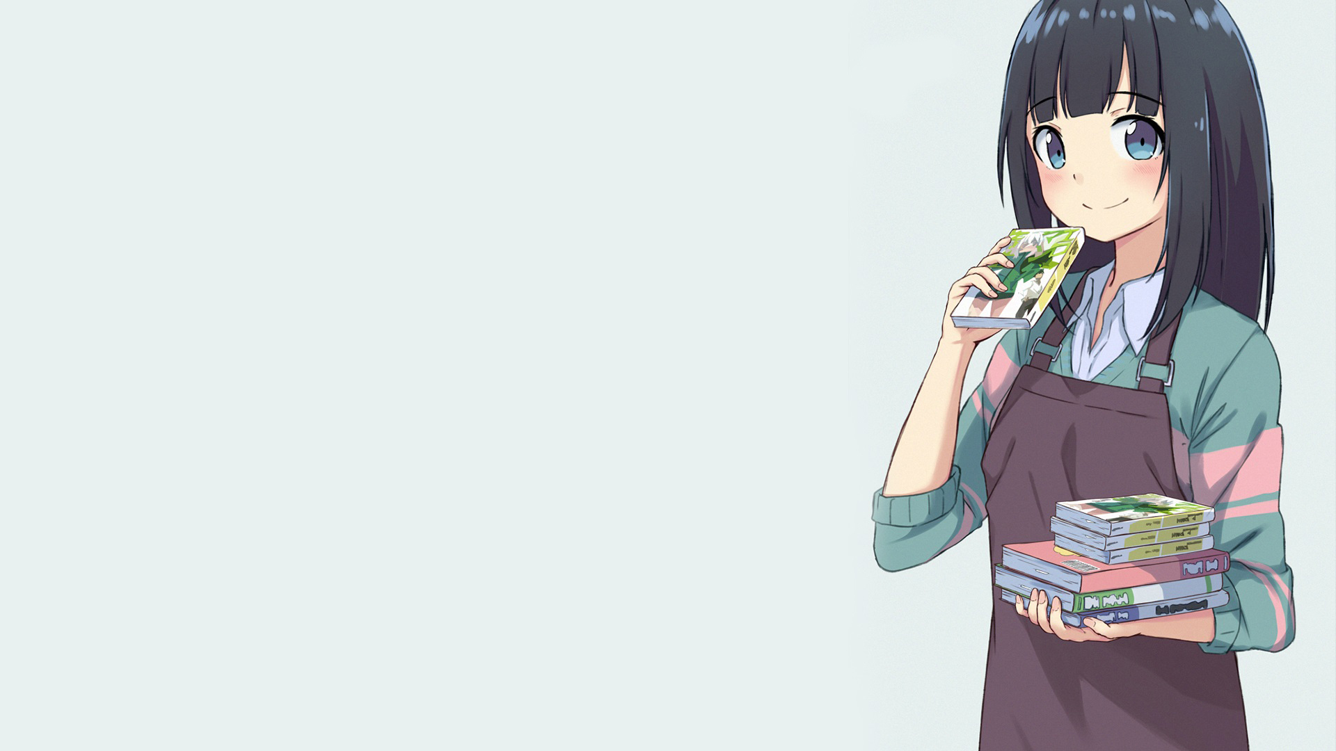 动漫 埃罗芒阿老师 情色漫画老师